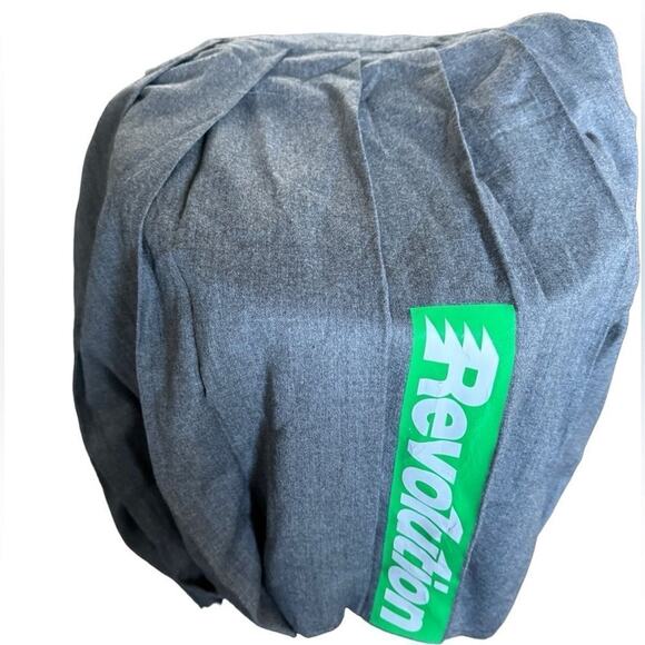 MARC BY MARC JACOBS Revolution Pleated Wool Bustier Dress New w/ tags
MSRP $698 - Picture 14 of 16